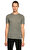 John Varvatos Usa Haki T-Shirt