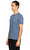 John Varvatos USA Mavi T-Shirt