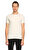 John Varvatos Beyaz T-Shirt
