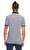 Casual Men Polo Lacivert T-Shirt 