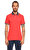 Casual Men Kırmızı Polo T-Shirt