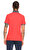 Casual Men Kırmızı Polo T-Shirt
