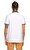 Casual Men Beyaz Polo T-Shirt