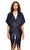 Donna Karan Lacivert Bluz
