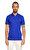 Ted Baker Palmiye Desenli Polo Lacivert T-Shirt