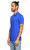 Ted Baker Polo Mavi T-Shirt