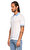 Svevo Polo Beyaz-Mavi T-Shirt
