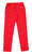 Juicy Couture Kız Çocuk Zımbalı Kırmızı Pantolon