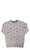 Fabric Flavours Erkek Çocuk Süperman Desenli Sweatshirt