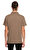 Messagerie Kahverengi Polo T-Shirt