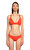 Direct Message Turuncu Bikini