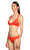 Direct Message Turuncu Bikini