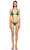 Direct Message Yeşil Bikini