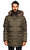 Superdry Kapüşonlu Parka