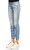 Love Moschino Mavi Jean Pantolon