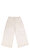 Ermanno Scervino Çocuk İşleme Detaylı Beyaz Pantolon