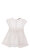 Ermanno Scervino İşleme Detaylı Beyaz Elbise