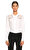 Gerard Darel İşleme Detaylı Beyaz Bluz
