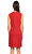 Diane Von Furstenberg Kolsuz Elbise