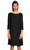 Versace Truvakar Siyah Elbise