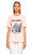 Sandro Pembe T-Shirt