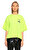 Les Benjamins Yeşil Neon T-Shirt