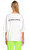 Les Benjamins Pano Desen Beyaz T-Shirt