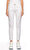 Sandro İşleme Detaylı Beyaz Pantolon