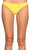 Pain De Sucre Sarı Bikini Altı