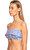 Pain De Sucre Çok Renkli Bikini Üstü