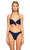 Superdry Lacivert Bikini Üstü