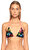Superdry Desenli Bikini Üstü
