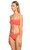 Seafolly Kırmızı Bikini Set