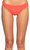 Seafolly Kırmızı Bikini Set