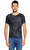 John Varvatos Desenli Lacivert T-Shirt