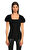 GF Ferre Siyah T-Shirt