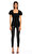 GF Ferre Siyah T-Shirt