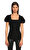 GF Ferre Siyah T-Shirt