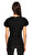 GF Ferre Siyah T-Shirt