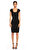 Juicy Couture Siyah Elbise