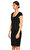 Juicy Couture Siyah Elbise