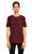 Dkny Bordo Bluz