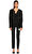 Zuhair Murad İşleme Detaylı Siyah Ceket