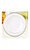 Lenox Solitaire White Çukur Tabak 23 cm