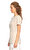 Michael Kors Collection Beyaz Bluz