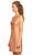 Michael Kors Collection Somon Elbise