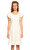 Michael Kors Collection Beyaz Elbise