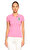 Ralph Lauren Blue Label Pembe Polo T-Shirt