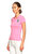 Ralph Lauren Blue Label Pembe Polo T-Shirt