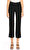 Gerard Darel Beli Düğme Detaylı Siyah Pantolon